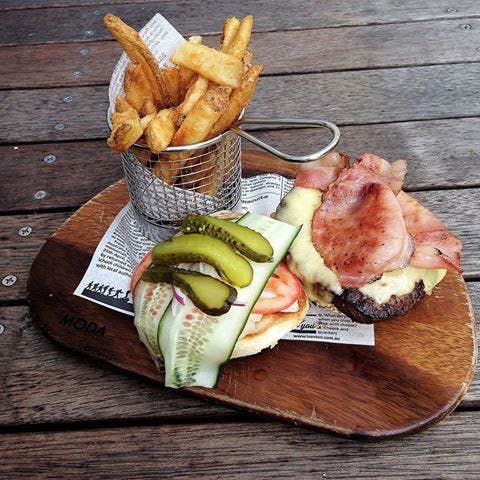 Chapter & Verse Bar And Lounge - Accommodation Fremantle 0