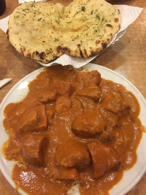 Classic Indian Curry Hut - Clarendon - Accommodation Fremantle 0