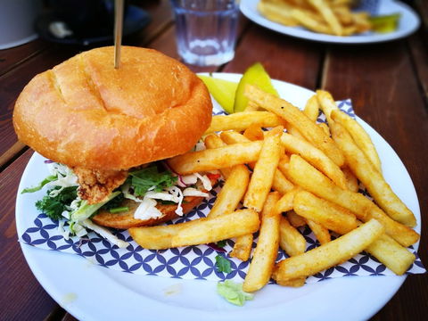 Coco Cubano - Rouse Hill - Accommodation Fremantle 0