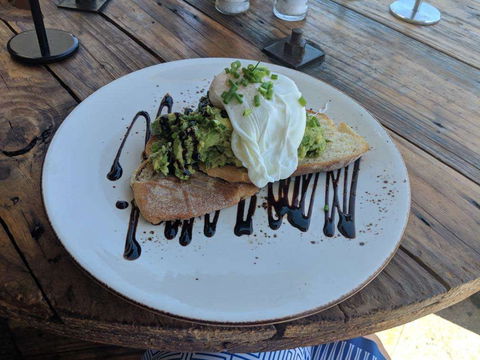 Crooked Spire Coffee House - Accommodation Fremantle 0