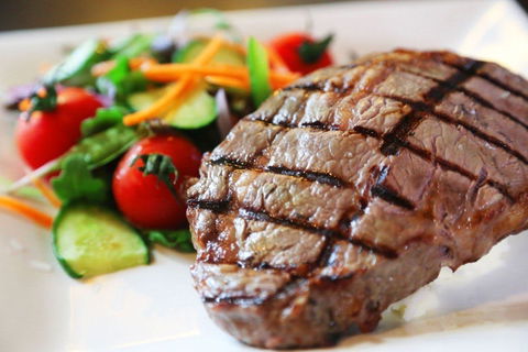 Crystal Cafe & Restaurant - Accommodation Fremantle 0