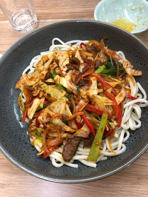 David's Noodle & Hotpot  - Sunnybank - Accommodation Fremantle 0