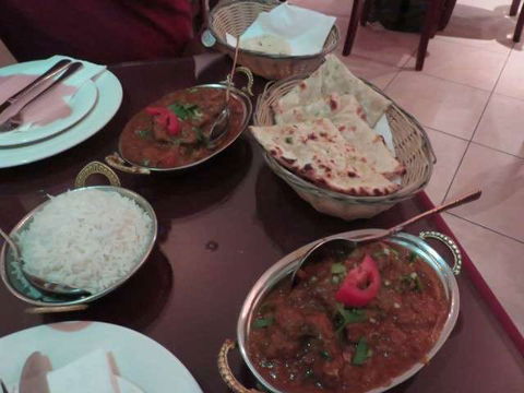 Delhi Darbar Indian Gourmet Restaurant - Accommodation Fremantle 0