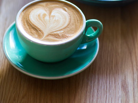 Double Shot - Accommodation Fremantle 1