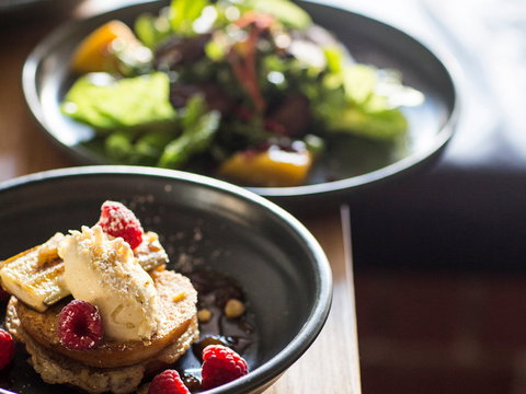 Double Shot - Accommodation Fremantle 2