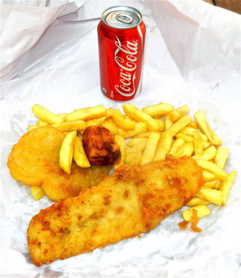 Epping Fish & Chips - Accommodation Fremantle 0