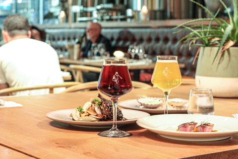 Frenchies Bistro And Brewery - Accommodation Fremantle 2