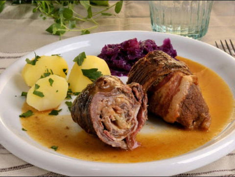 German Butchery - Accommodation Fremantle 0
