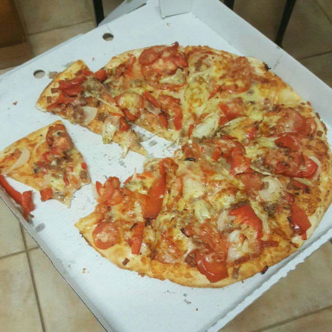 Jo-Joe's Pizza And Kebabs - Accommodation Fremantle 0