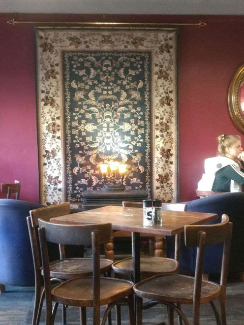 Katoomba Street Cafe - Accommodation Fremantle 0