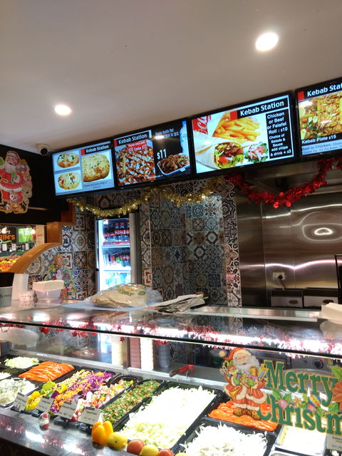 Kebab Station - Accommodation Fremantle 0