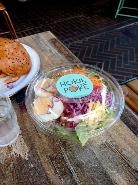 Kopi-Tiam Spice Alley - Accommodation Fremantle 0