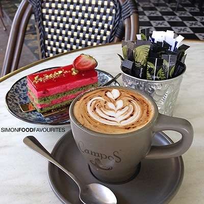 L' Annam - Accommodation Fremantle 0