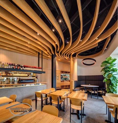 Lilly's Espresso & Cucina - Accommodation Fremantle 0