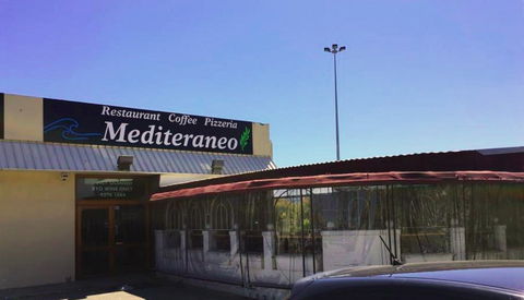 Mediteraneo - Accommodation Fremantle 0
