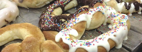 Mr. Pretzels - Parramatta - Accommodation Fremantle 0