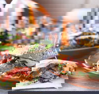 Nando's - Southport - Accommodation Fremantle