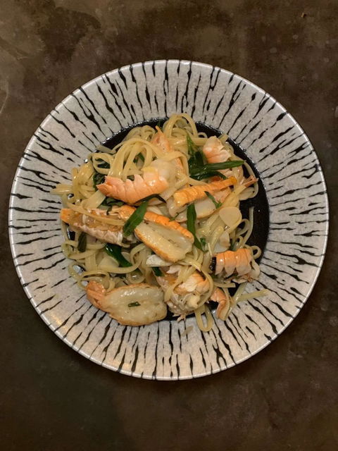 Ocean Foods - Drummoyne - Accommodation Fremantle 0