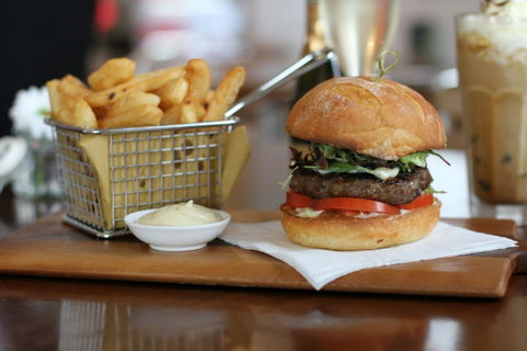 Palms Espresso Salvador Coffee - Accommodation Fremantle 0