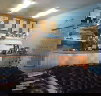 Paperboy Cafe - Accommodation Fremantle