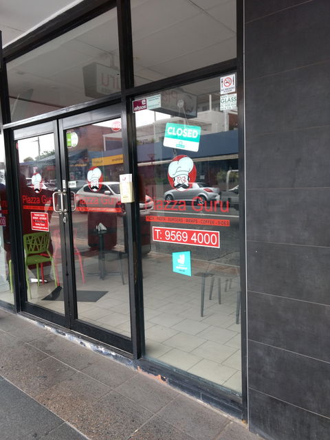 Piazza Guru - Accommodation Fremantle 0