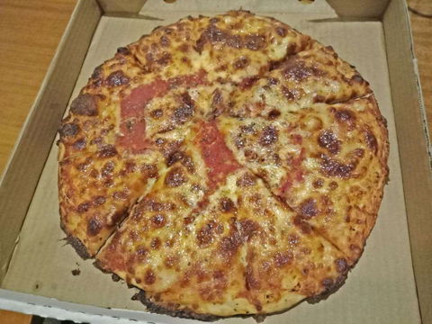 Pizza Kings - Accommodation Fremantle 0