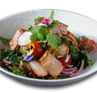 Chong Co Thai Restaurant and Bar Gold Coast - Accommodation Fremantle