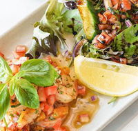 Crento Italian Glebe - Accommodation Fremantle