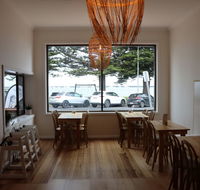 Tide espresso bar  - Accommodation Fremantle