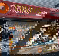 Rhythm of Curries - Accommodation Fremantle