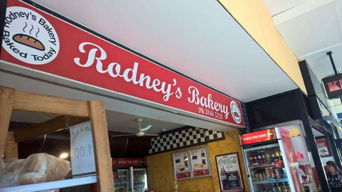 Rodney's Bakery - Accommodation Fremantle 0