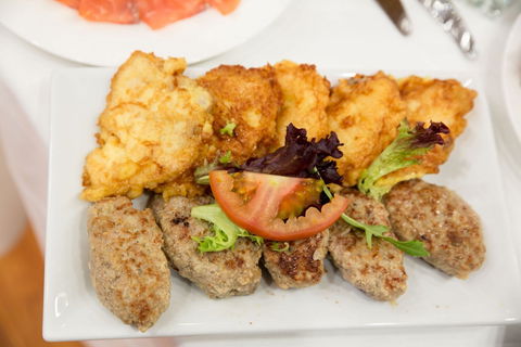 Russian Nights - Accommodation Fremantle 0