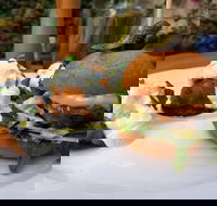 Saint Laura Cafe - Accommodation Fremantle