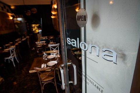 Salona - Accommodation Fremantle 0
