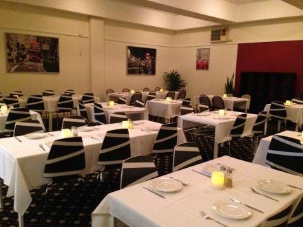 Schnitz And Giggles - Club Heathcote Restaurant - Accommodation Fremantle 0