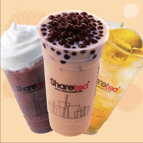 ShareTea - Parramatta - Accommodation Fremantle 0