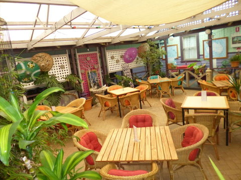 Tasuke - Accommodation Fremantle 0