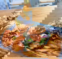 The Fish Shak - Accommodation Fremantle