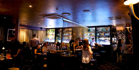 The Roosevelt - Accommodation Fremantle 0