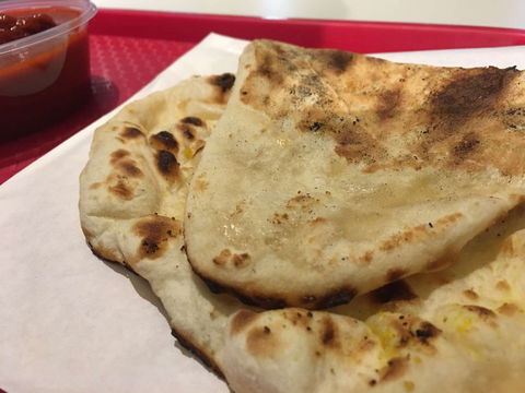 Touch Of India - Upper Mount Gravatt - Accommodation Fremantle 0