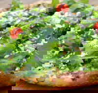 Vic's Pizzeria - Accommodation Fremantle