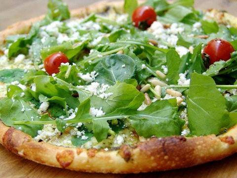 Vic's Pizzeria - Accommodation Fremantle 0