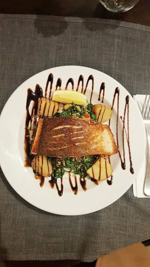 White Angels Cafe Restaurant - Newtown - Accommodation Fremantle 0