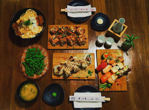 Yummo Sushi - Accommodation Fremantle 0