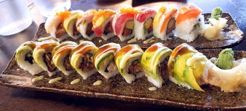 Yuzu - Accommodation Fremantle 0