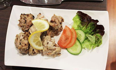 Barbeque Nation - Accommodation Fremantle 1
