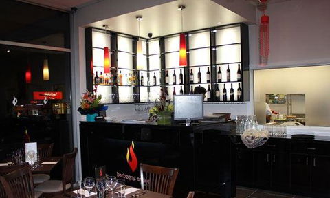 Barbeque Nation - Accommodation Fremantle 5