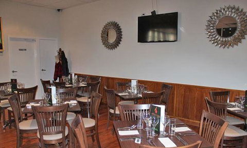 Barbeque Nation - Accommodation Fremantle 6