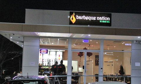 Barbeque Nation - Accommodation Fremantle 7