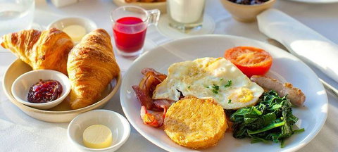 Bluebush Cafe - Accommodation Fremantle 0